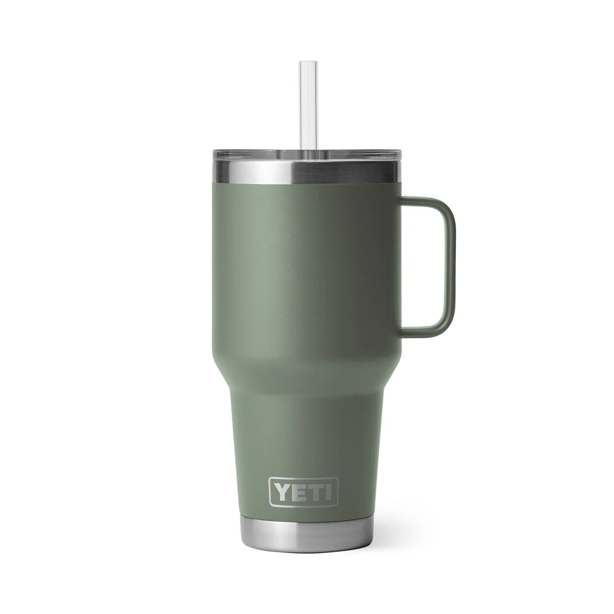 Rambler 35 oz Straw Mug - Image 9