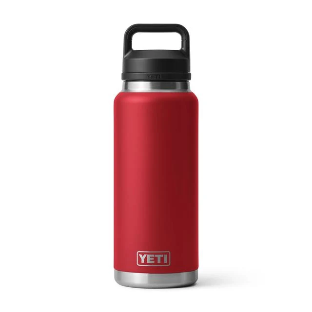 Rambler 36 oz Water Bottle with Chug Cap - Image 25