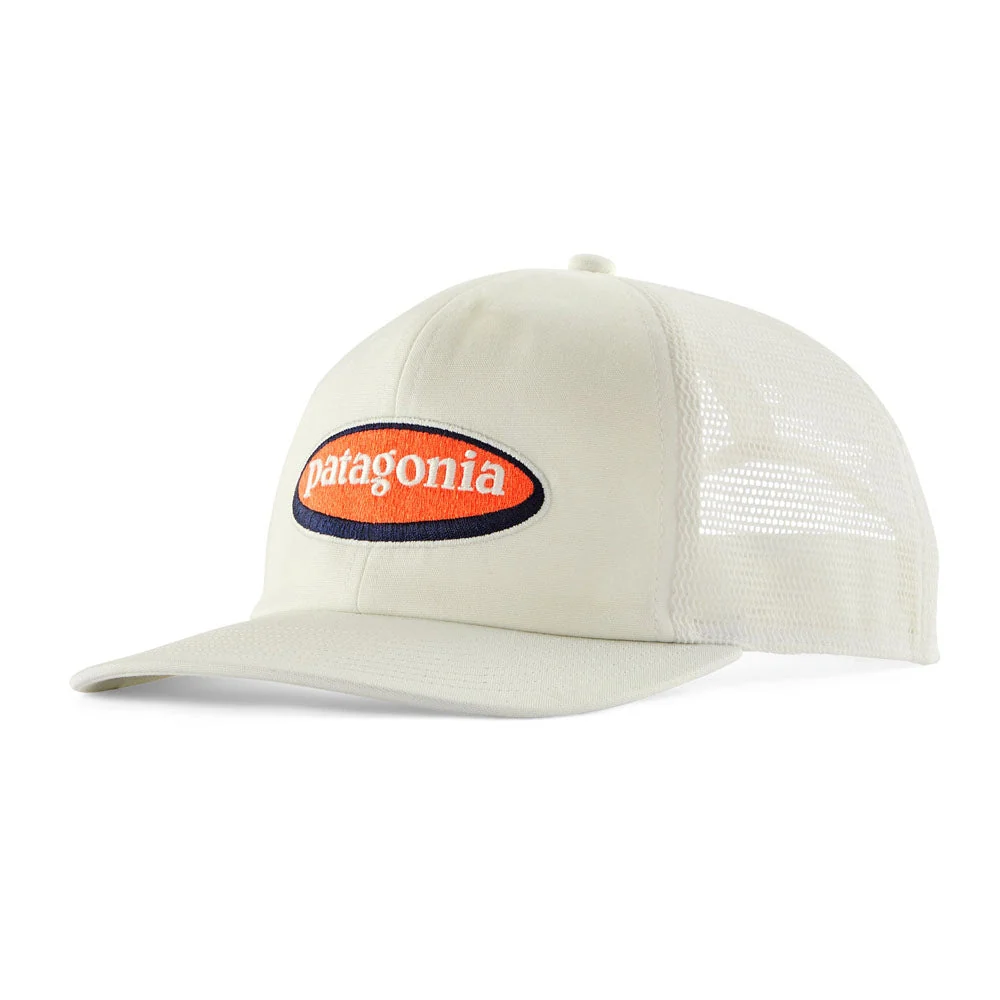 Relaxed Trucker Hat - Image 13