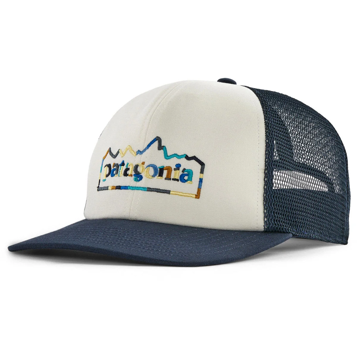 Relaxed Trucker Hat - Image 2