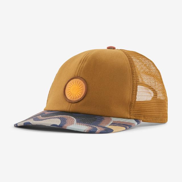 Relaxed Trucker Hat - Image 6