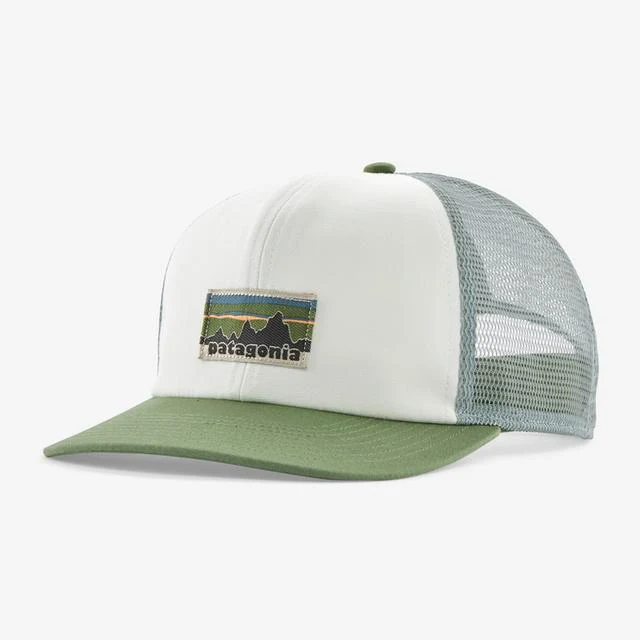 Relaxed Trucker Hat - Image 8