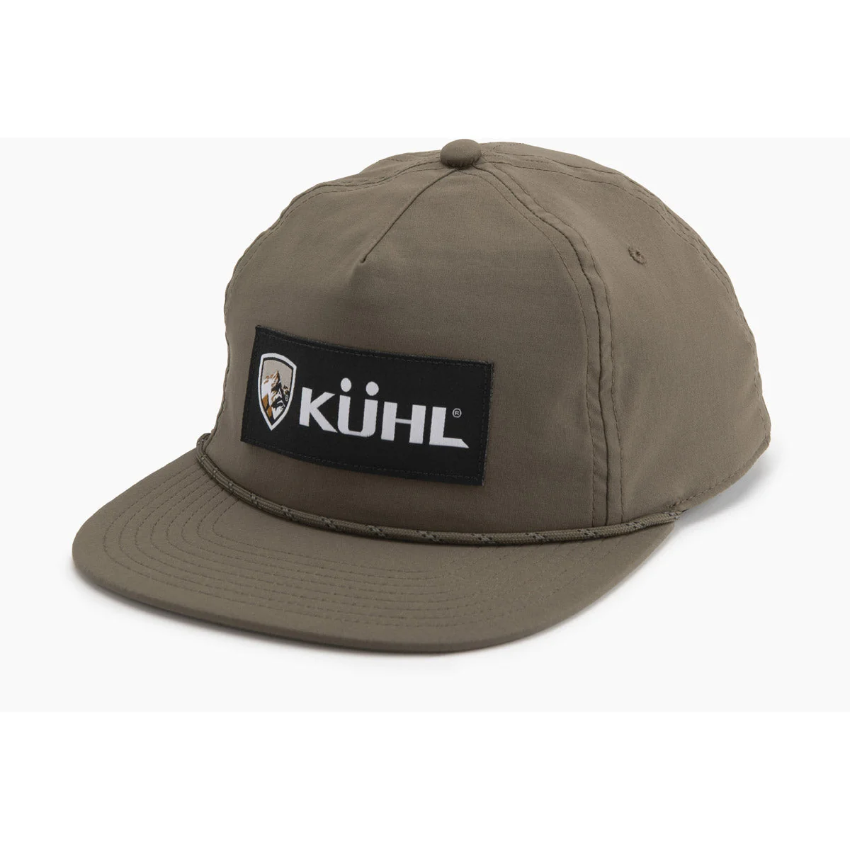 Renegade Camp Hat - Image 2