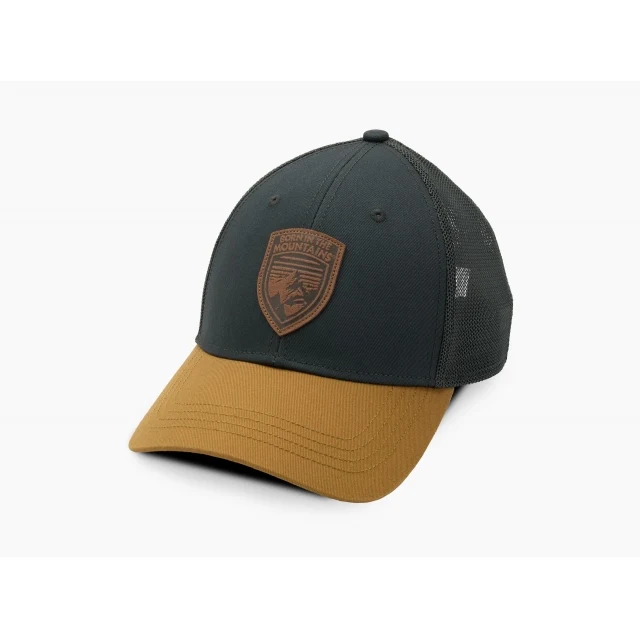 Rustik Born Trucker - Image 2