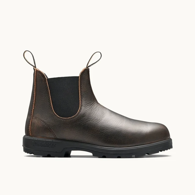 Classic Chelsea Boots - Image 10