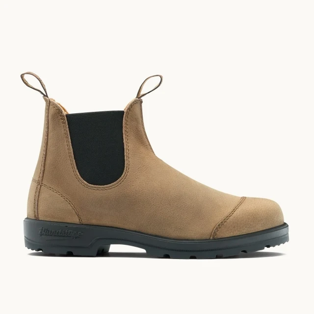 Classic Chelsea Boots - Image 11