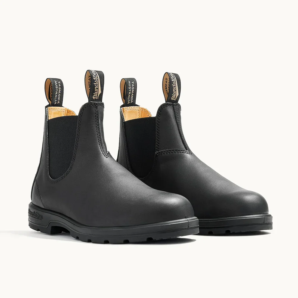 Classic Chelsea Boots - Image 12