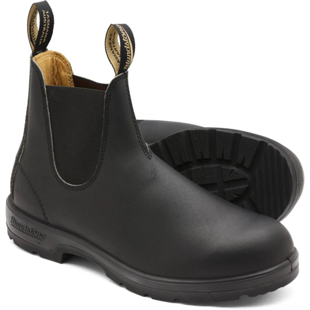 Classic Chelsea Boots - Image 3