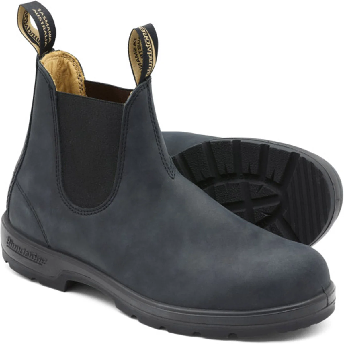 Classic Chelsea Boots - Image 4