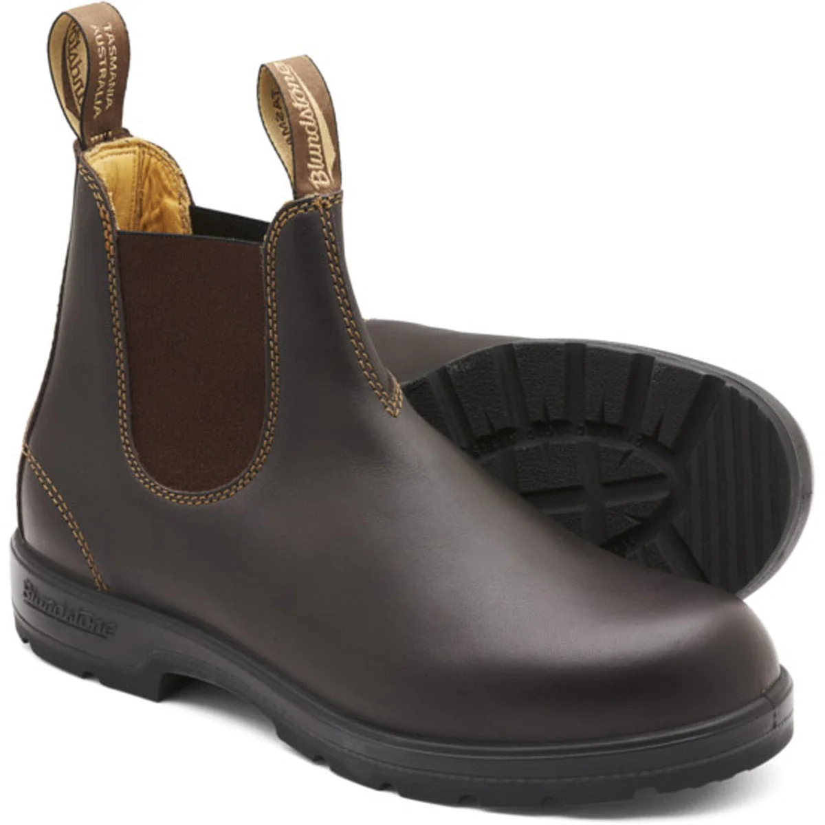 Classic Chelsea Boots - Image 5