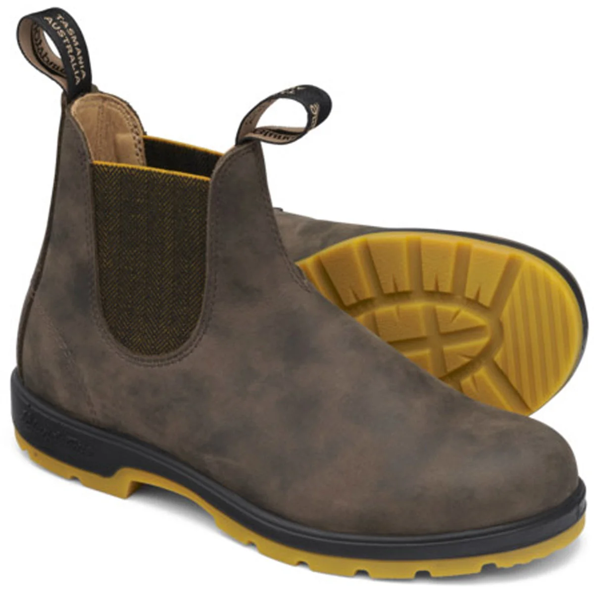 Classic Chelsea Boots - Image 6