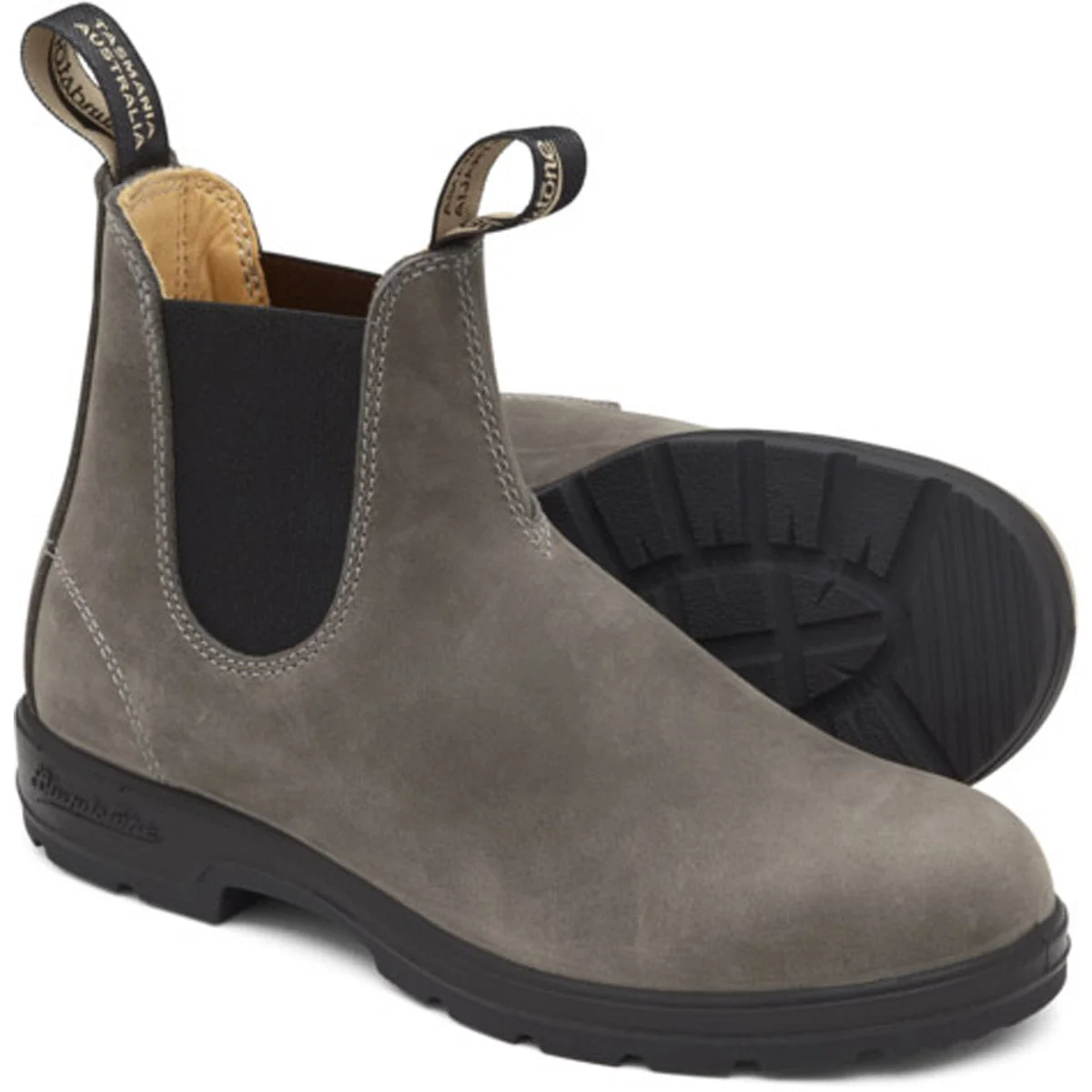 Classic Chelsea Boots - Image 7