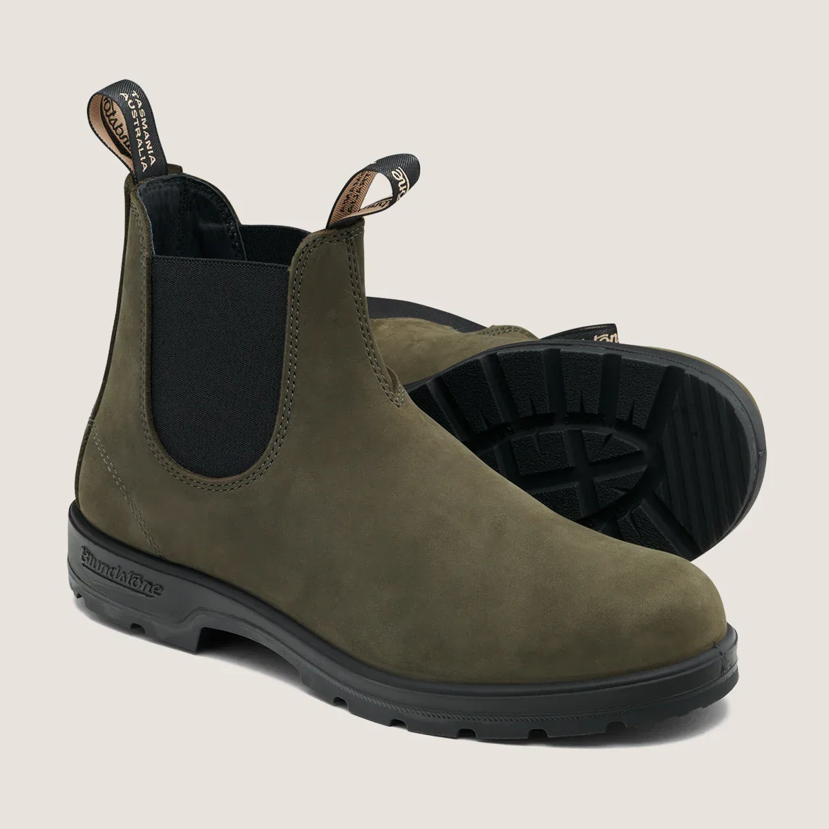 Classic Chelsea Boots - Image 9