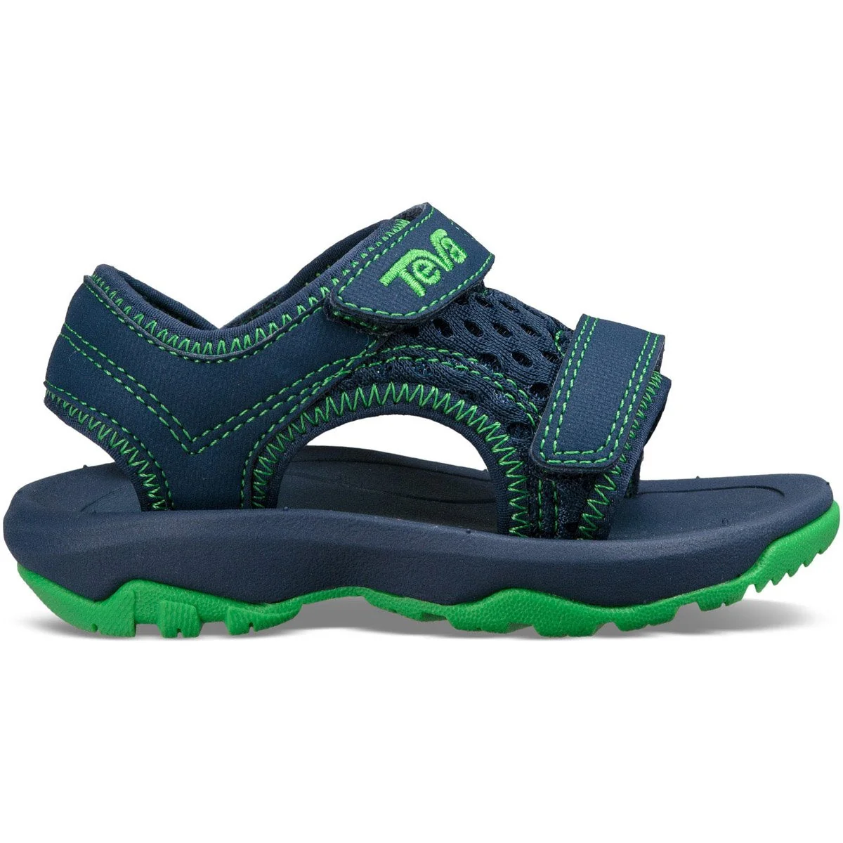 Toddler's Psyclone XLT Water Sandal - Image 3