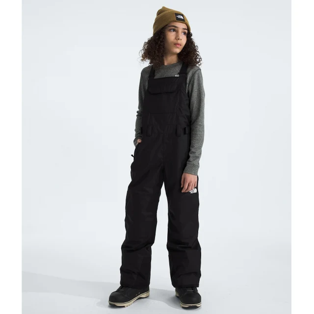 Teen Freedom Insulated Bib - Image 2