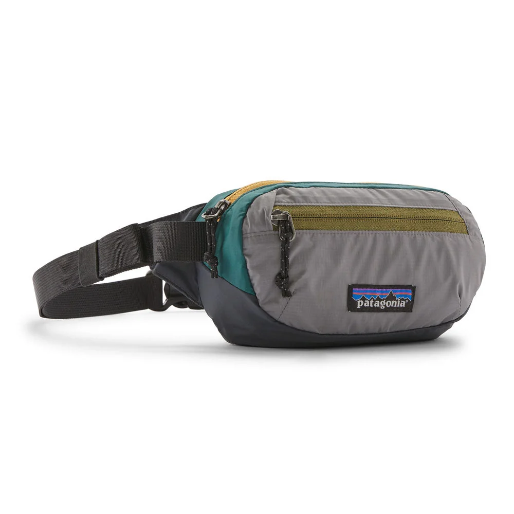 Terravia Mini Hip Pack 1L - Image 13
