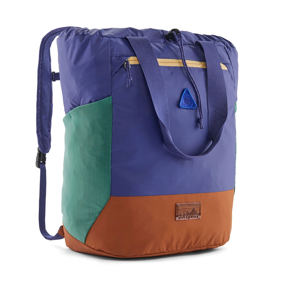 Terravia Tote Pack 24L - Image 6