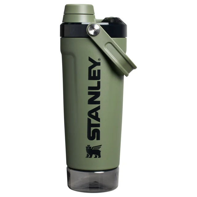 The Vitalize Shaker Bottle 20 OZ - Image 4