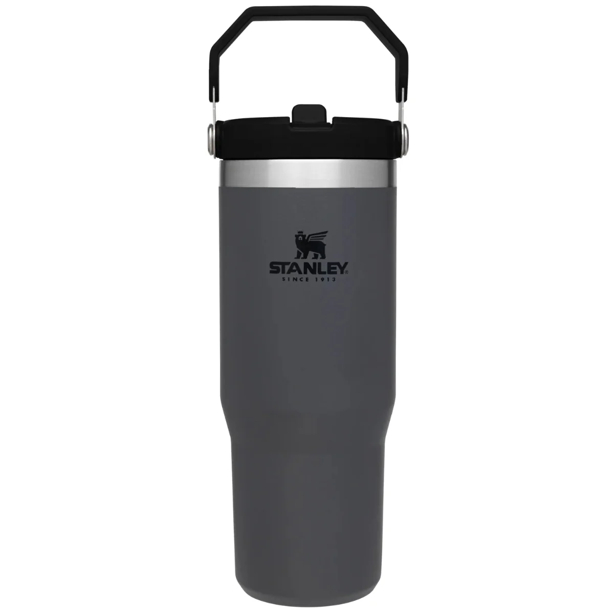 The IceFlow Flip Straw Tumbler 30oz - Image 11