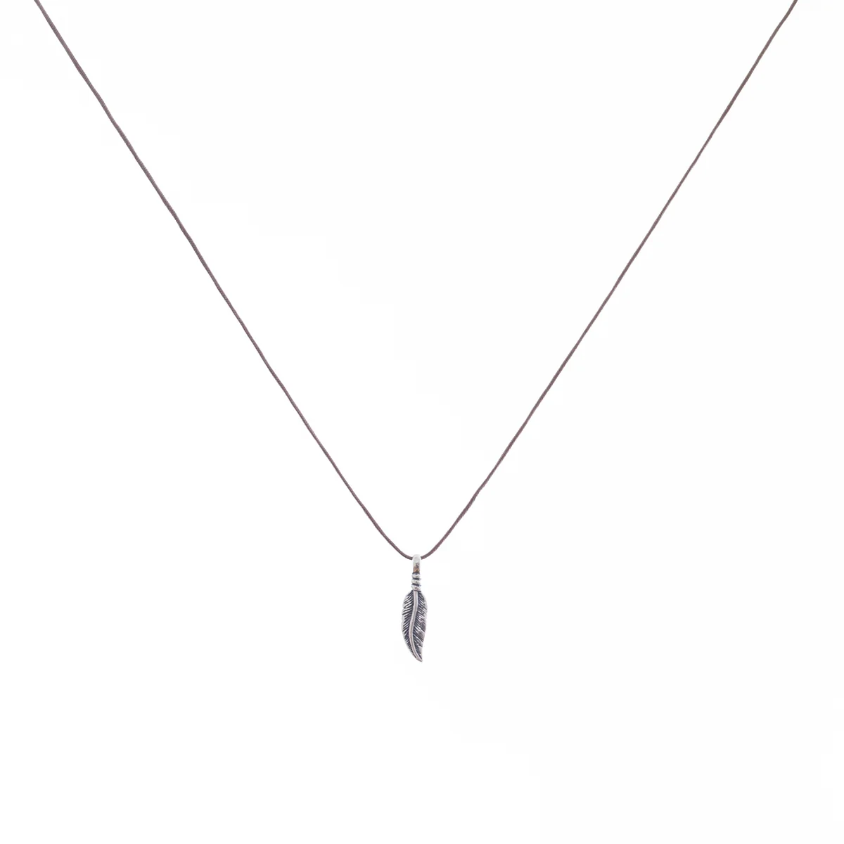 Tiny Charm Necklace - 16" - Image 14