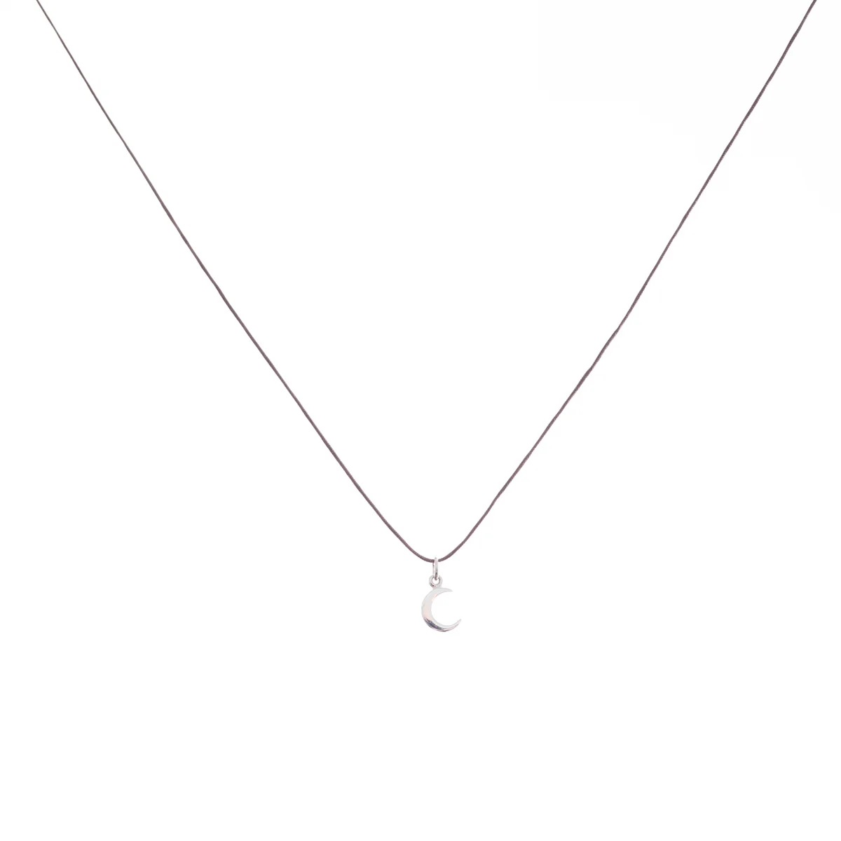 Tiny Charm Necklace - 16" - Image 7