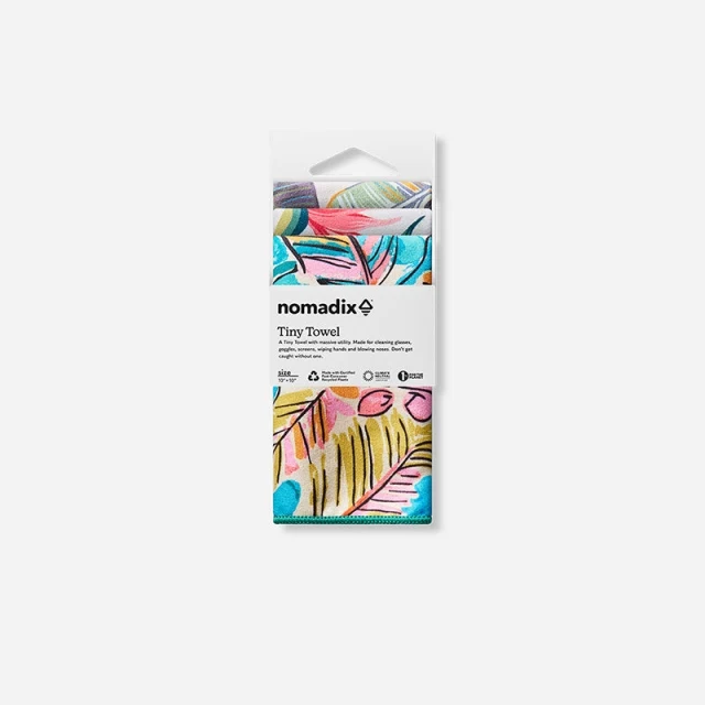 Tiny Towel 3pk - Image 4