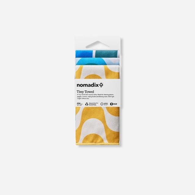 Tiny Towel 3pk - Image 5