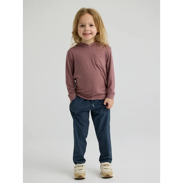 Toddler Bamboo Shade Hoody - Image 6