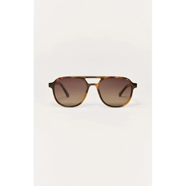 Tourist Polarized Sunglasses