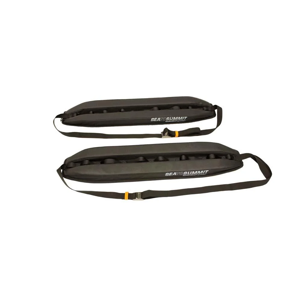Solution Traveller Soft Racks