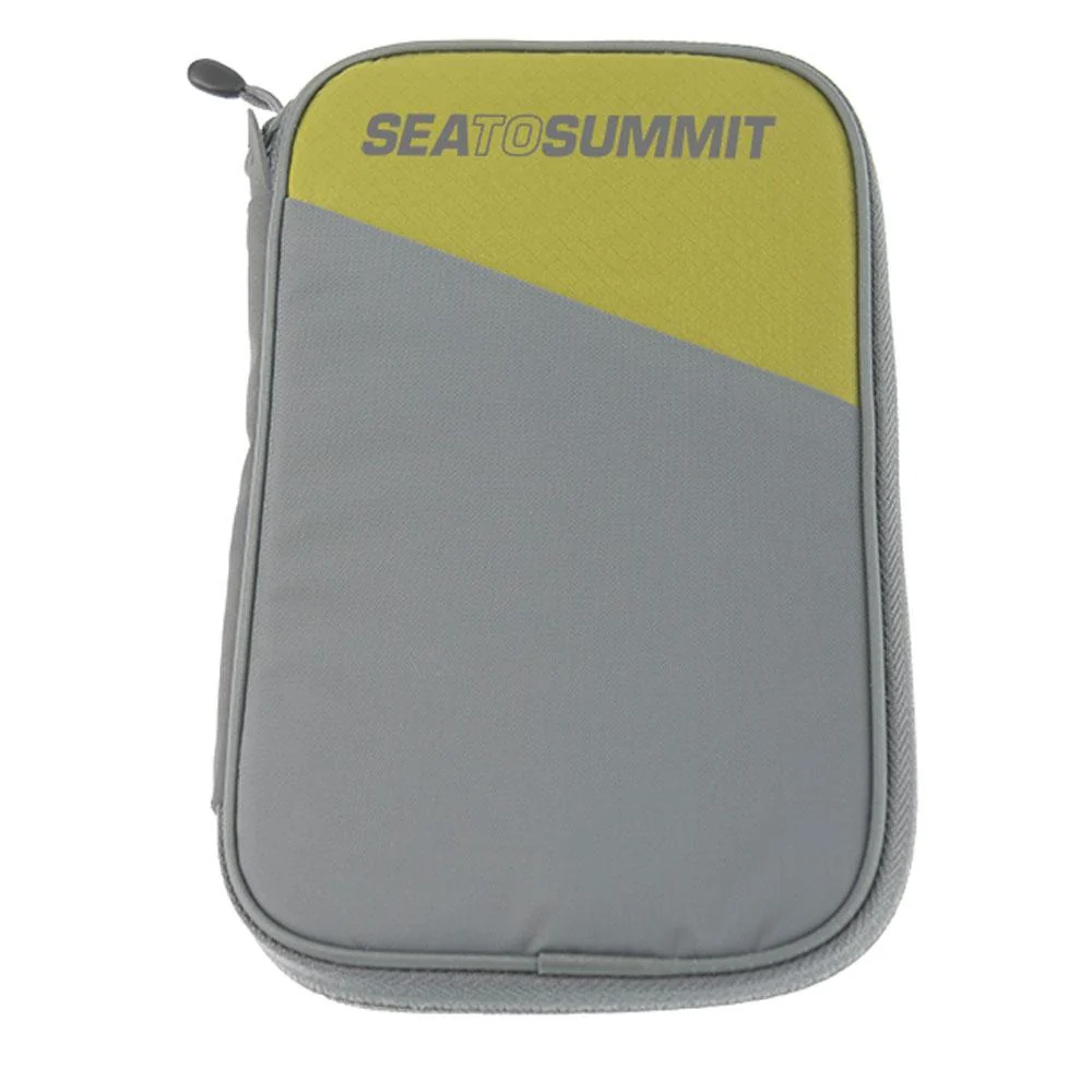 Travelling Light Travel Wallet RFID-Medium - Image 3