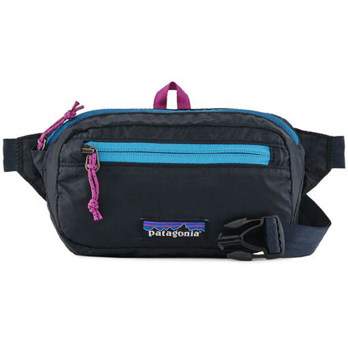 Ultralight Black Hole Mini Hip Pack - Image 13
