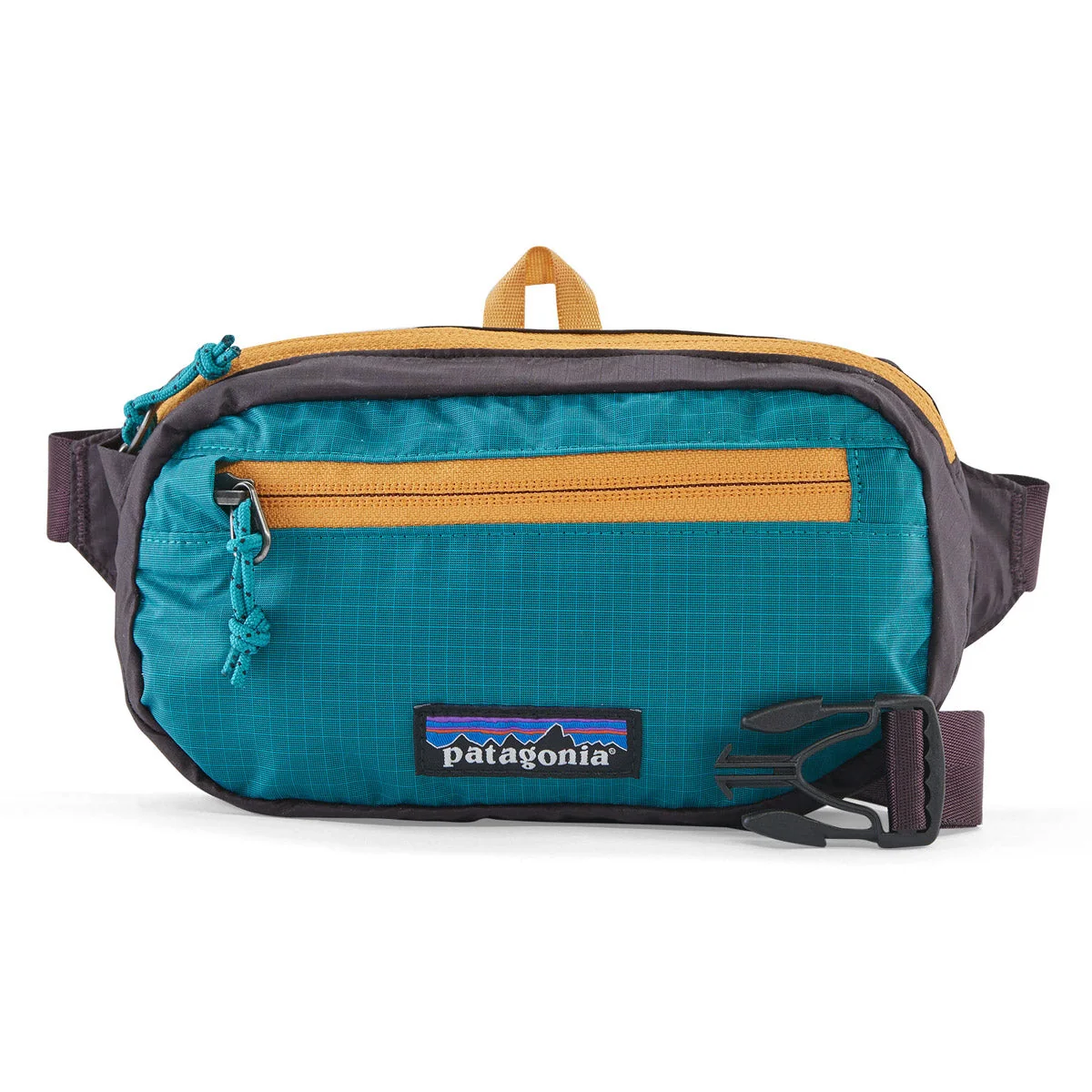 Ultralight Black Hole Mini Hip Pack - Image 18