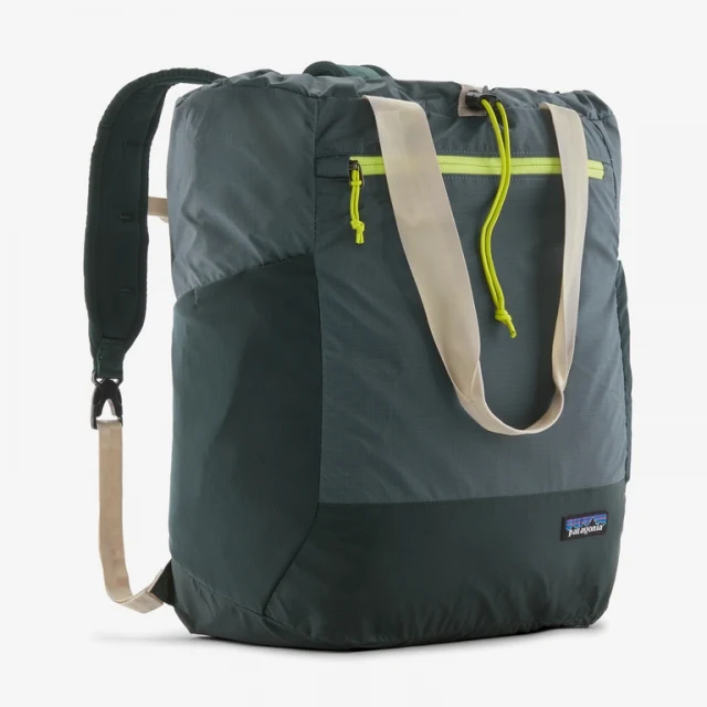 Ultralight Black Hole Tote Pack - Image 5