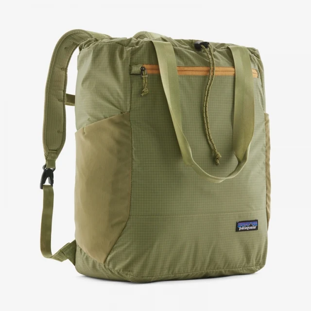 Ultralight Black Hole Tote Pack - Image 6