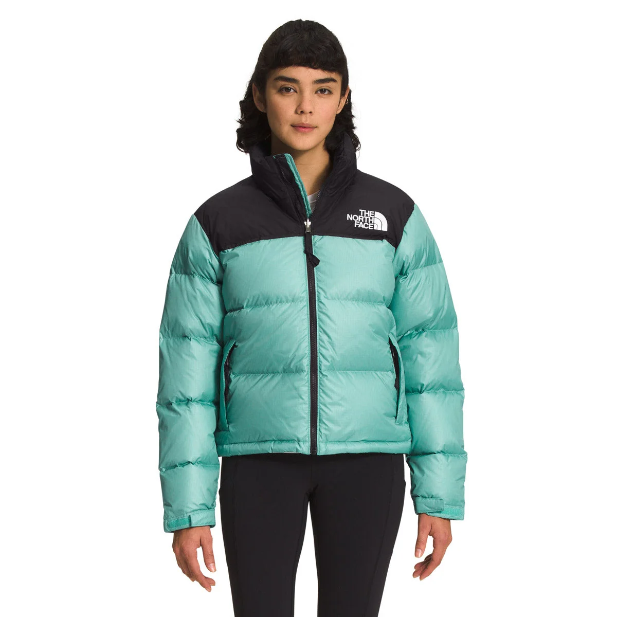 Women's 1996 Retro Nuptse Jacket - Image 6