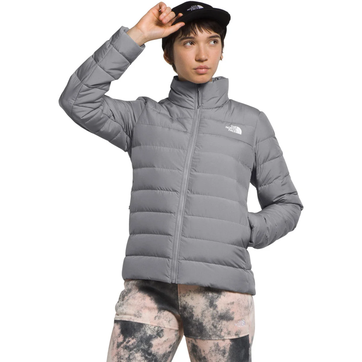 Women's Aconcagua 3 Jacket - Image 2