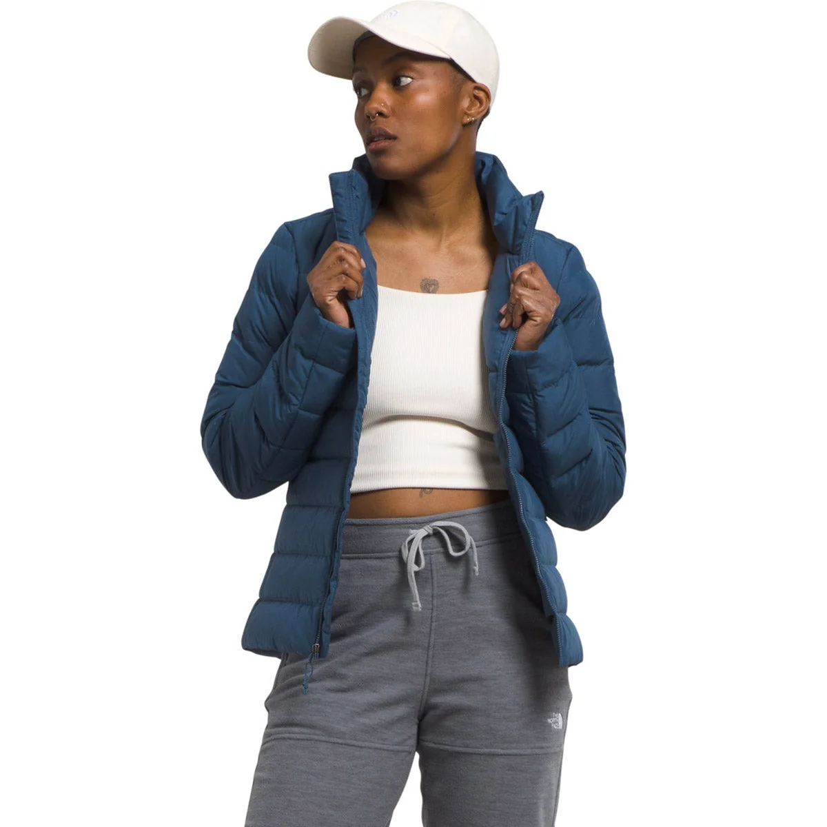 Women's Aconcagua 3 Jacket - Image 3