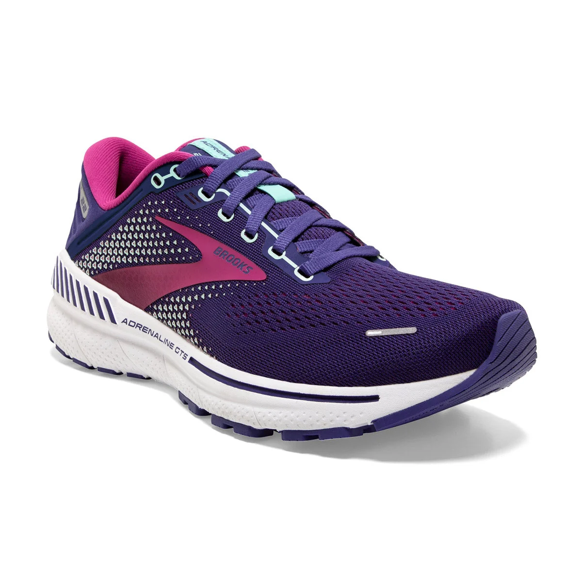 Women's Adrenaline GTS 22 - Image 4