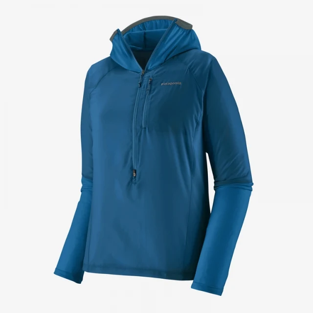 Women's Airshed Pro Pullover - Image 3