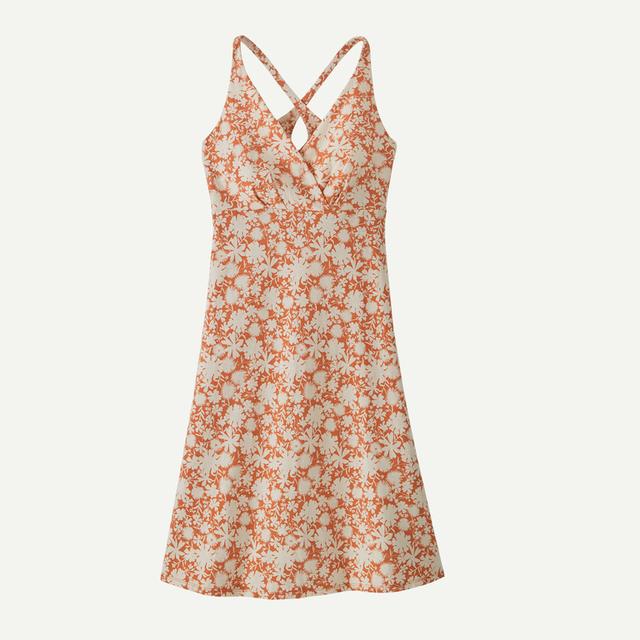 Women's Amber Dawn Dress - Image 10
