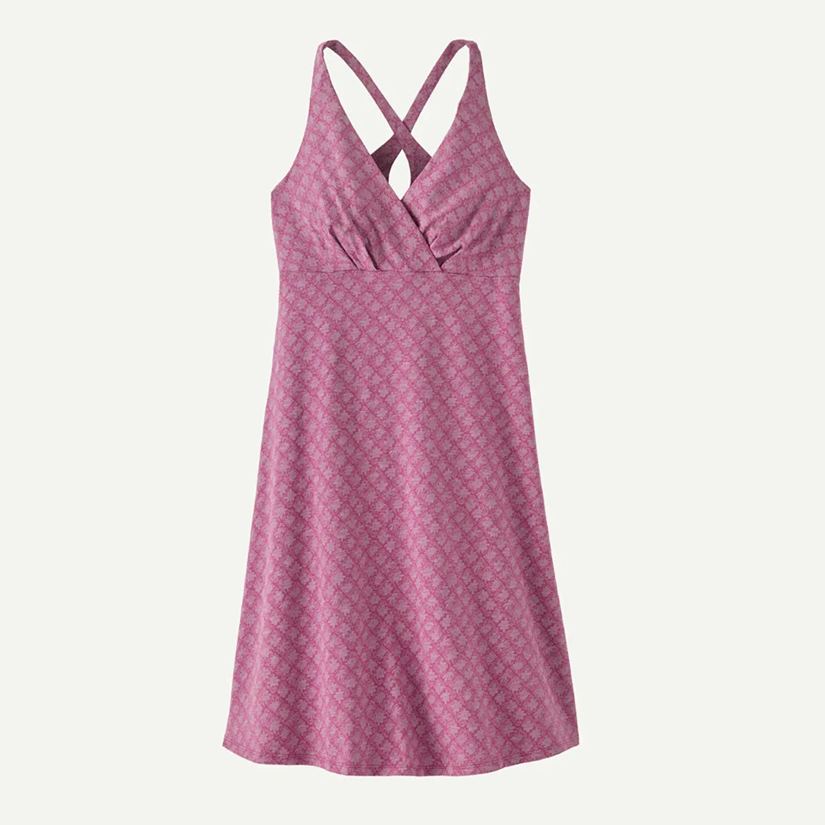 Women's Amber Dawn Dress - Image 15