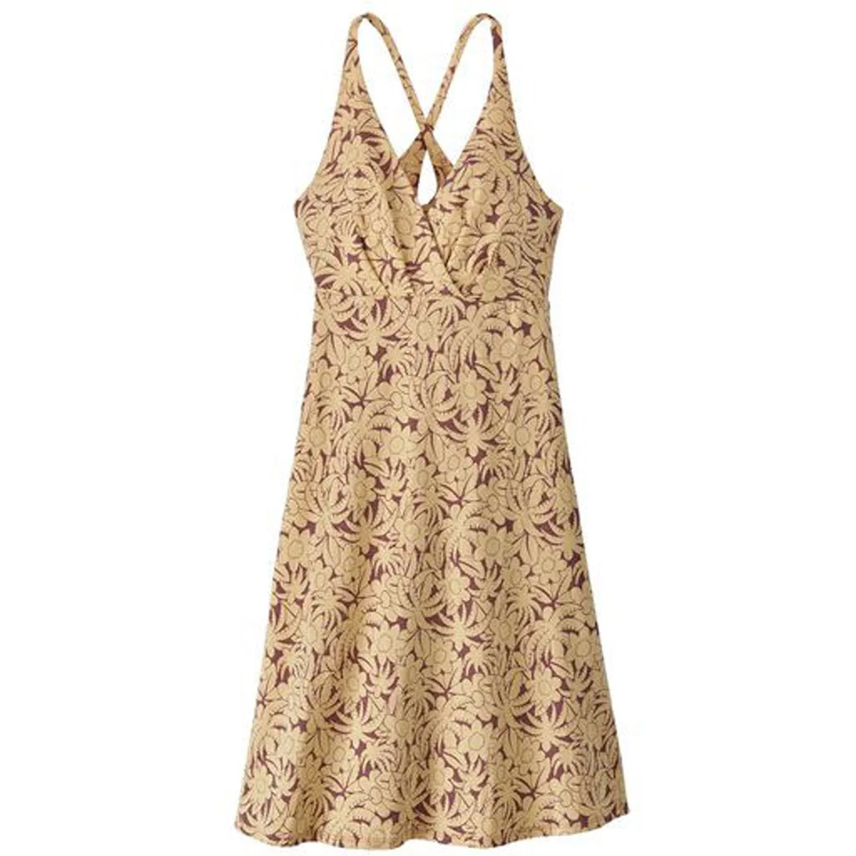Women's Amber Dawn Dress - Image 3