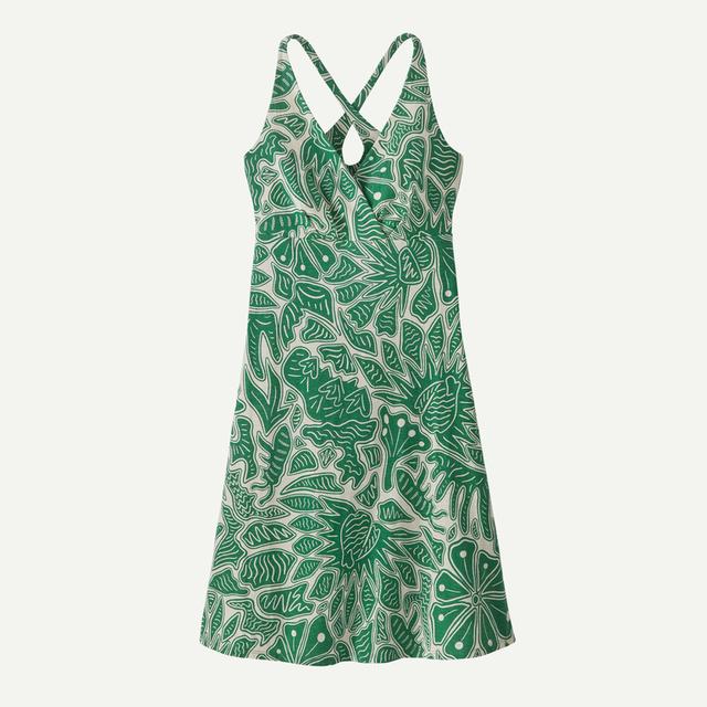 Women's Amber Dawn Dress - Image 9