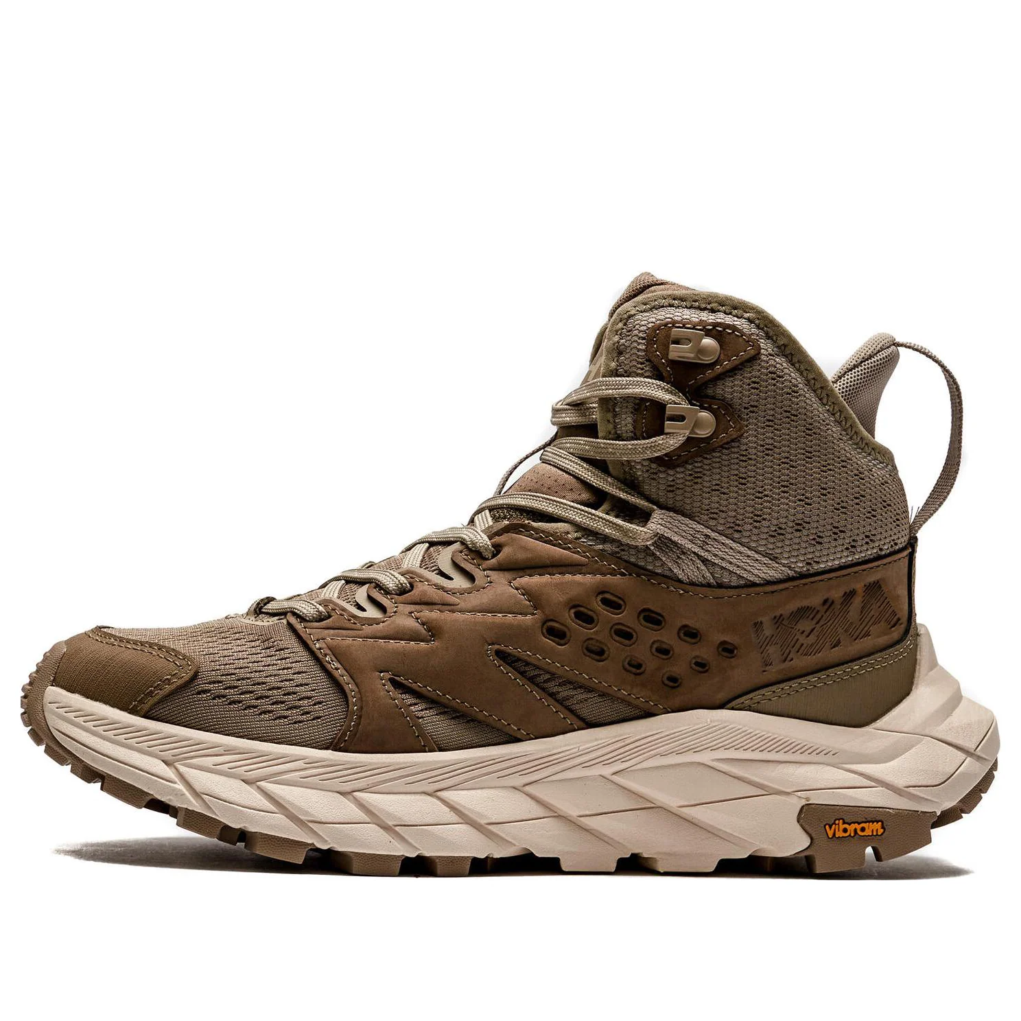 Women's Anacapa Breeze Mid - Image 4