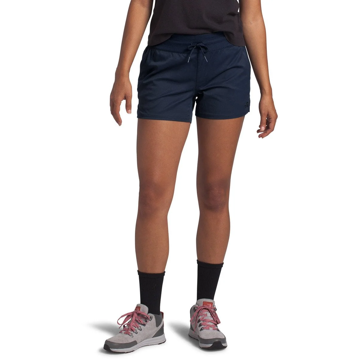 Women's Aphrodite Motion Short - Image 2
