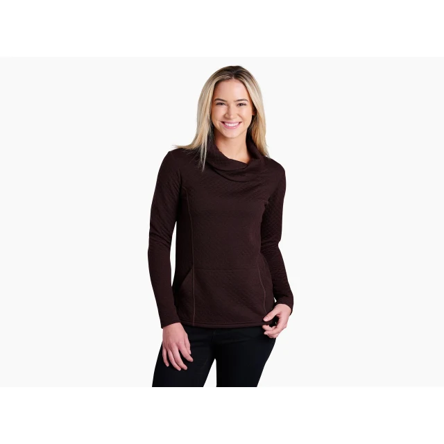 Women's Athena Pullover - Image 7
