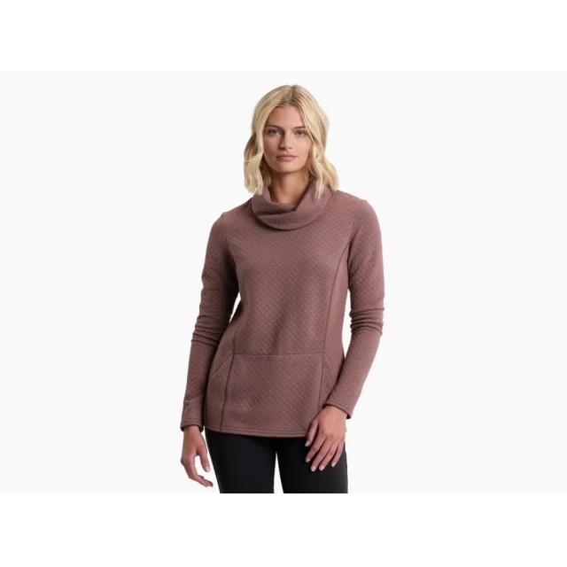 Women's Athena Pullover - Image 9