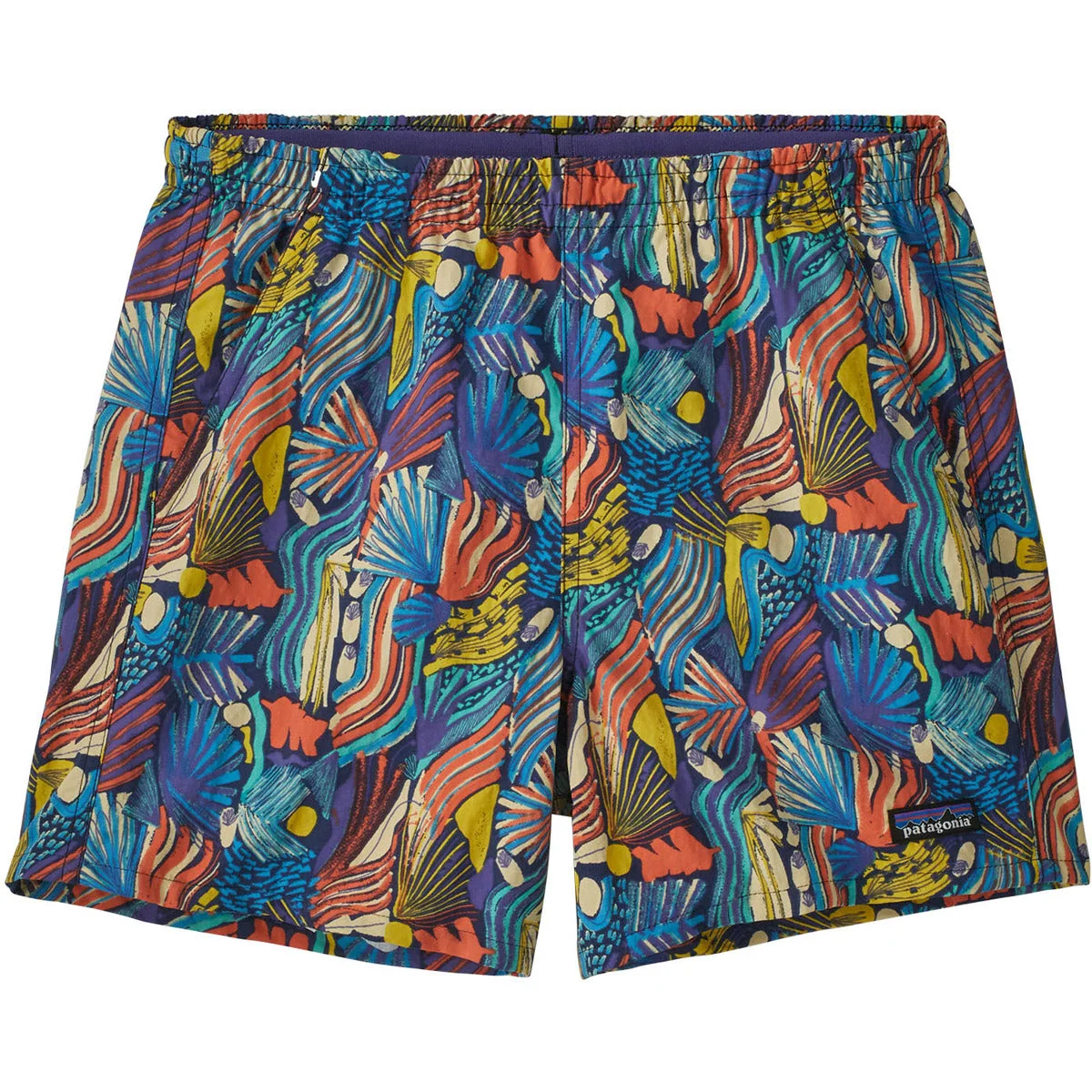 Women's Baggies Shorts - 5 in. - Image 12