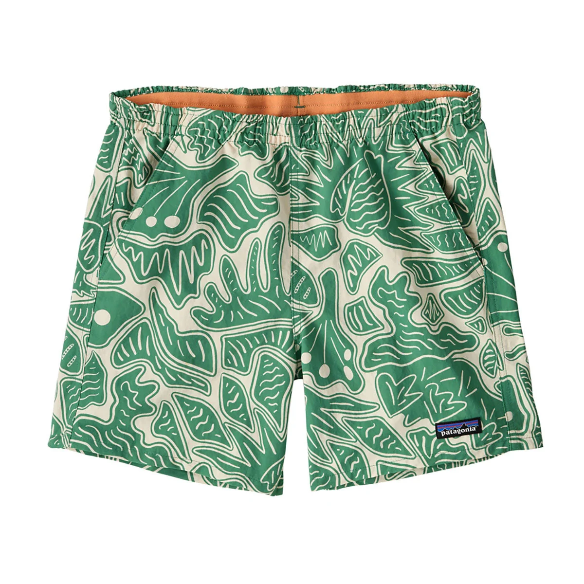 Women's Baggies Shorts - 5 in. - Image 22